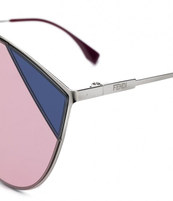 Солнцезащитные очки CUT EYE FF 0341/S